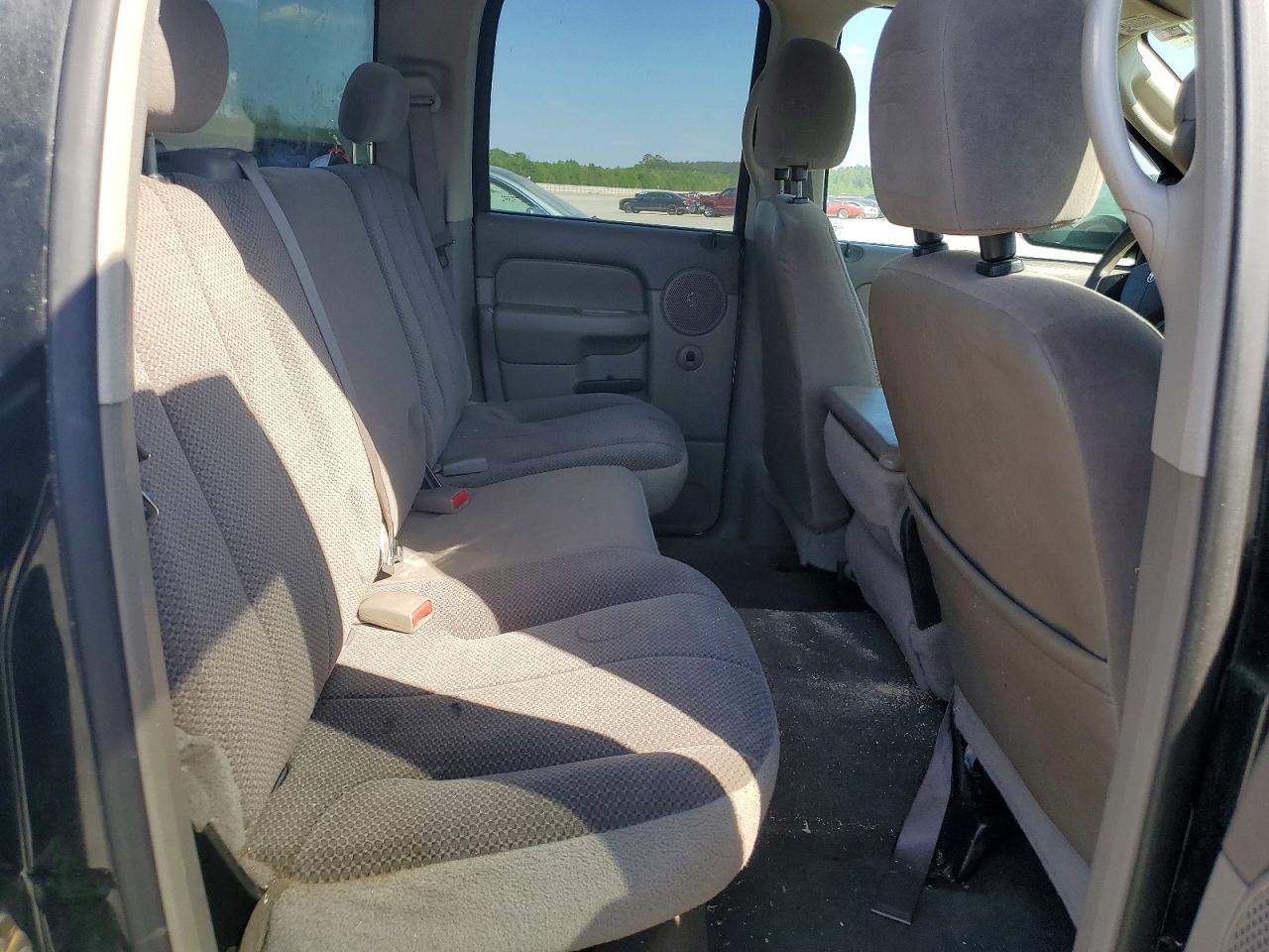 Dodge Ram 1500 St