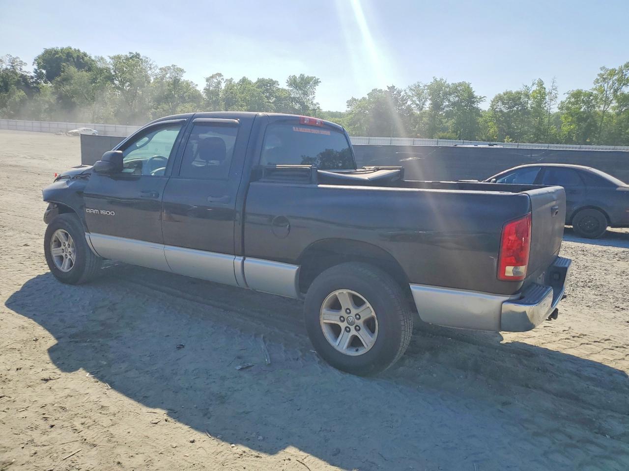 Dodge Ram 1500 St