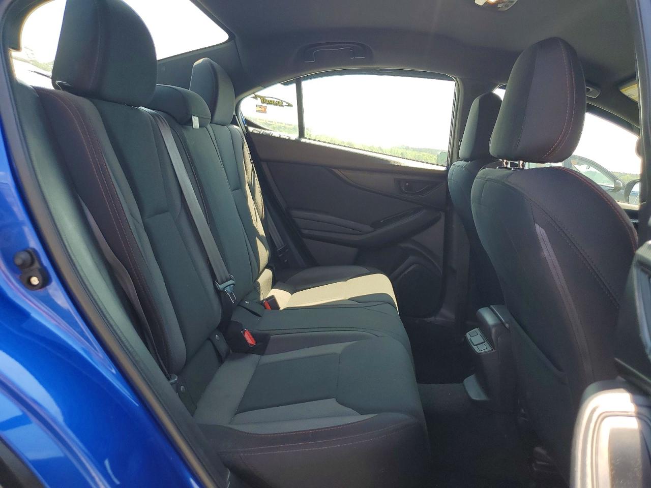 Subaru WRX