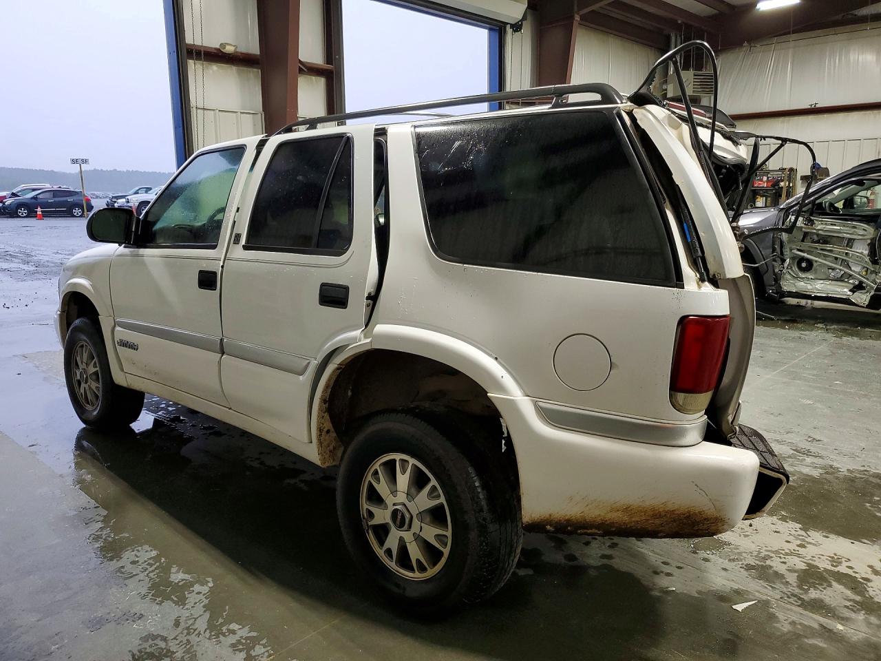 GMC Jimmy