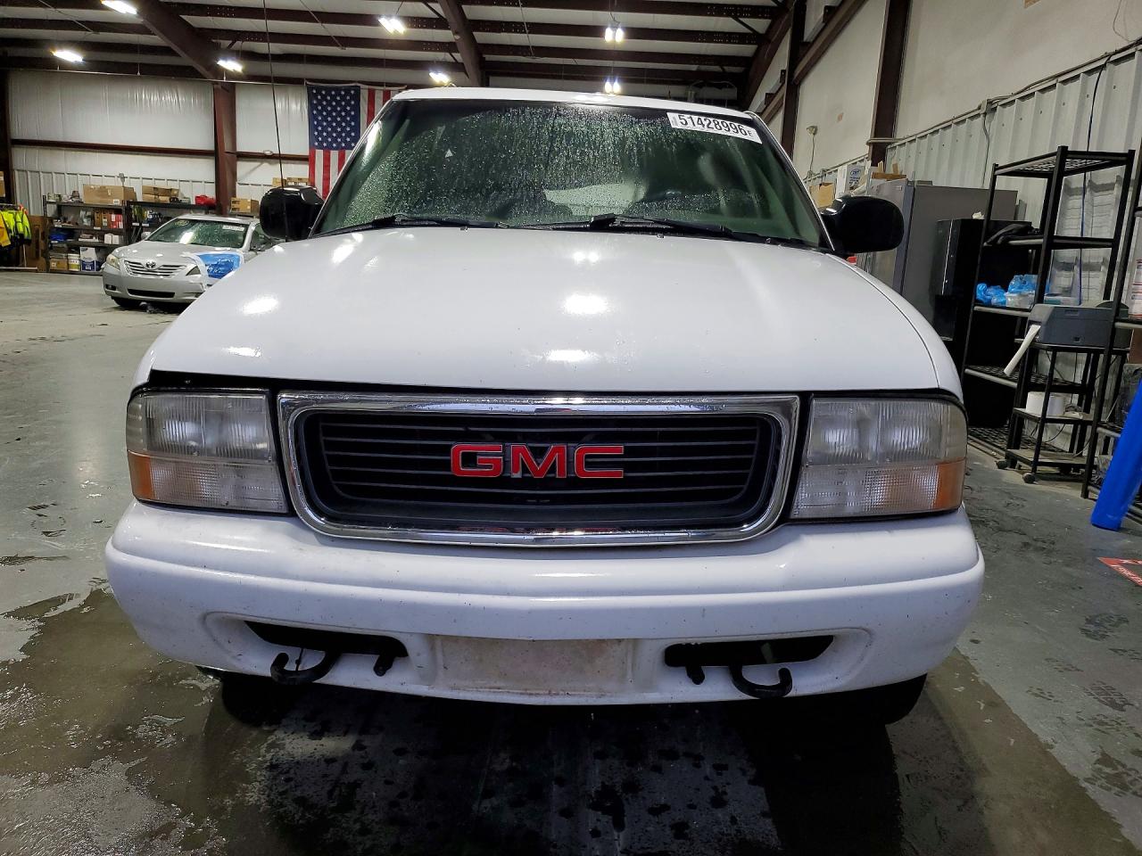 GMC Jimmy