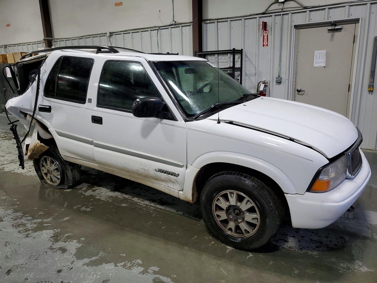 GMC Jimmy