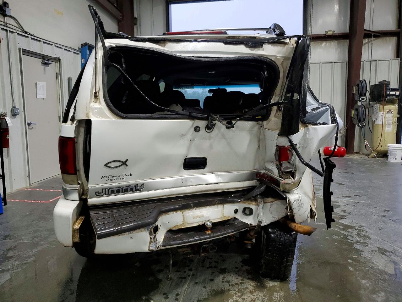 GMC Jimmy