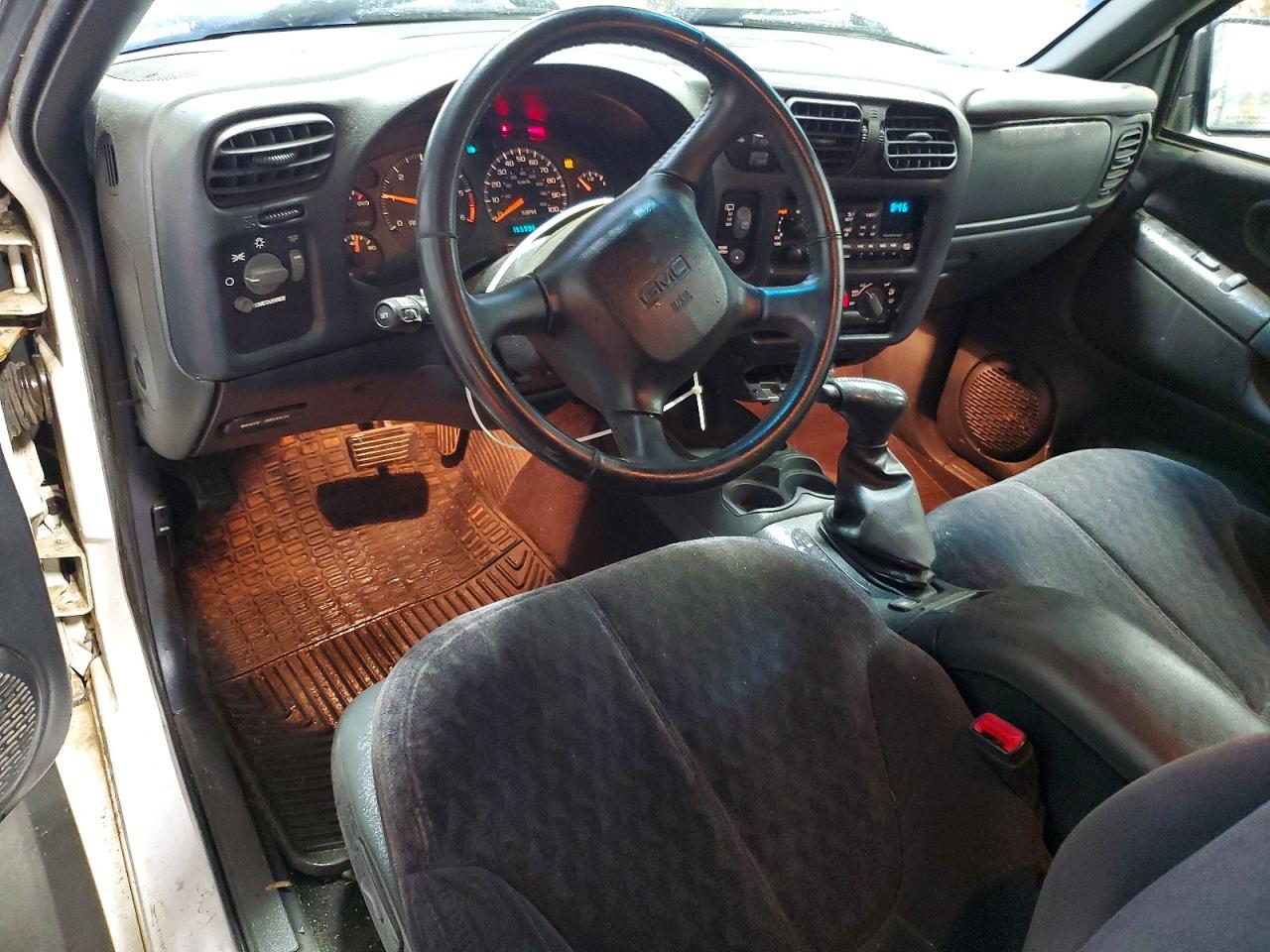 GMC Jimmy