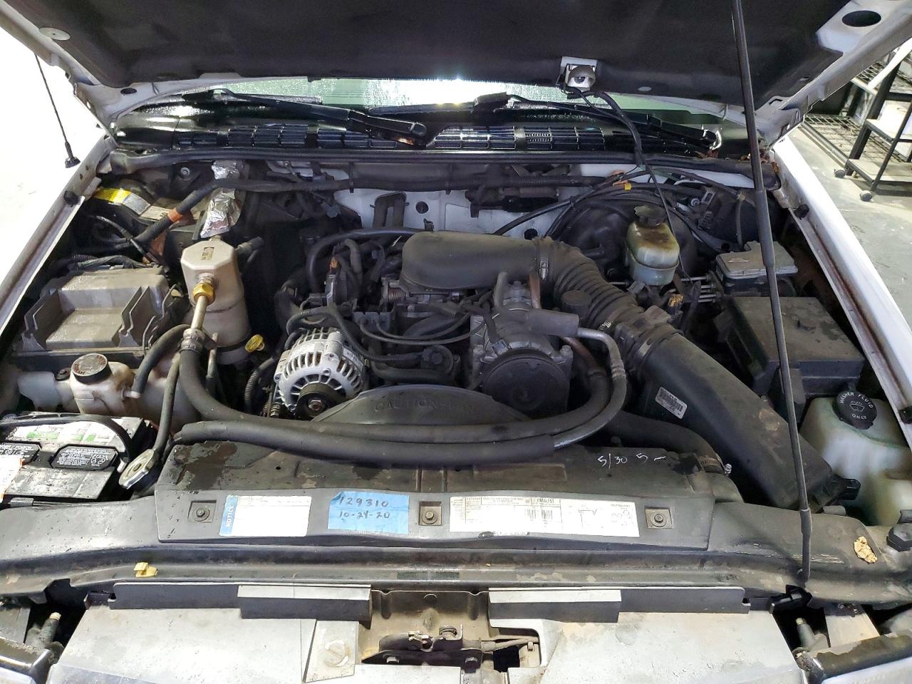 GMC Jimmy