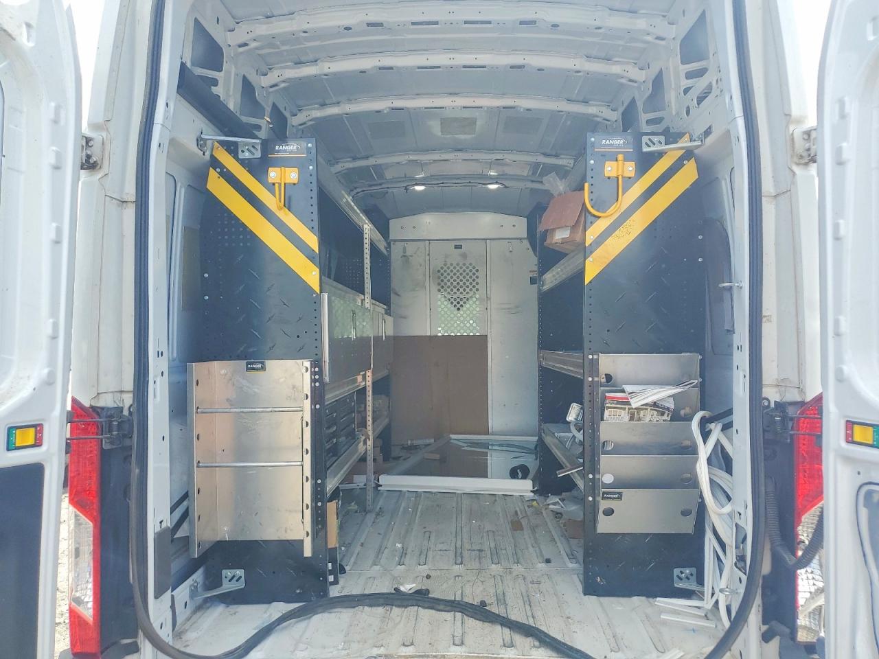 Ford Transit T-350