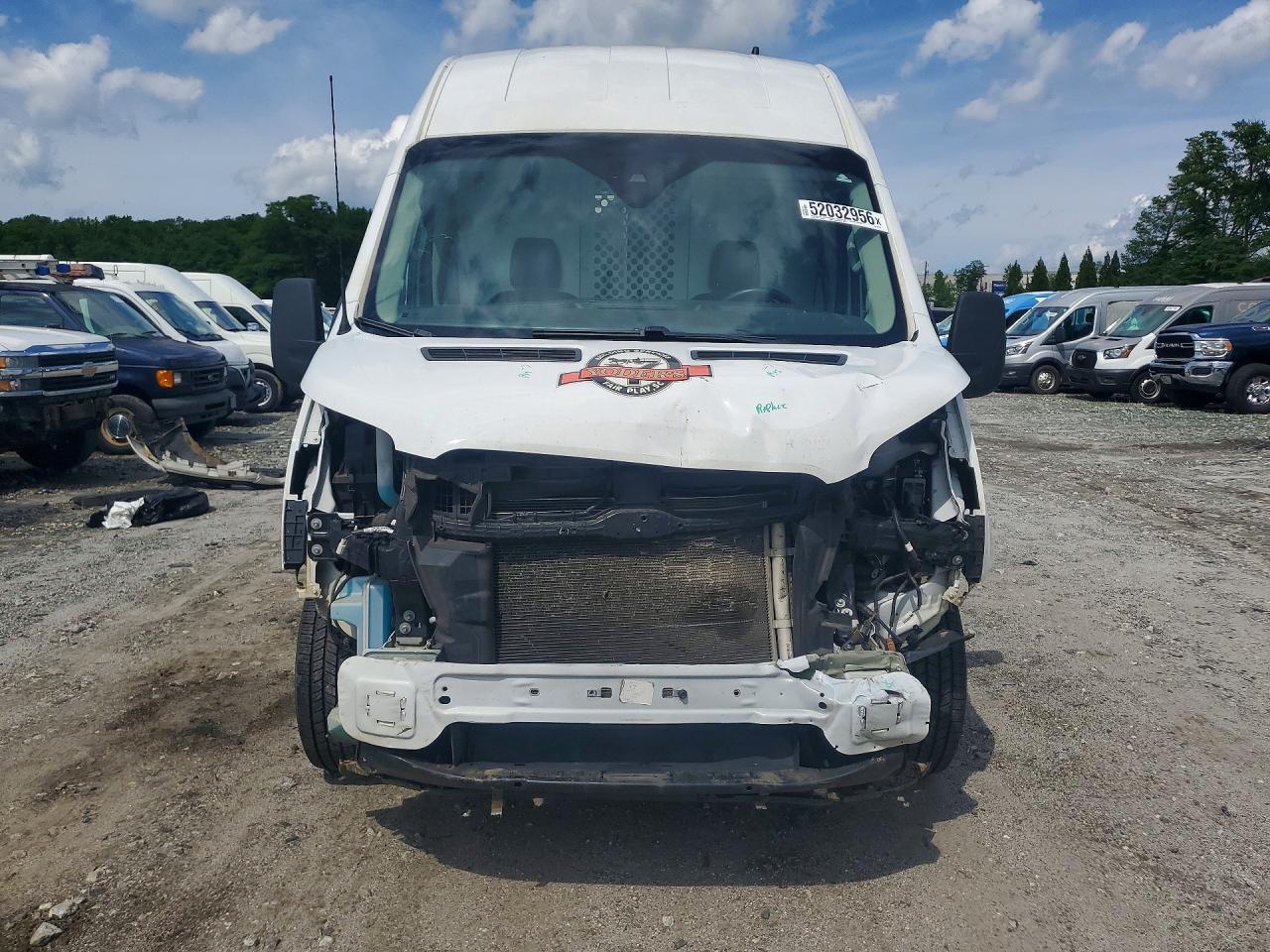 Ford Transit T-350