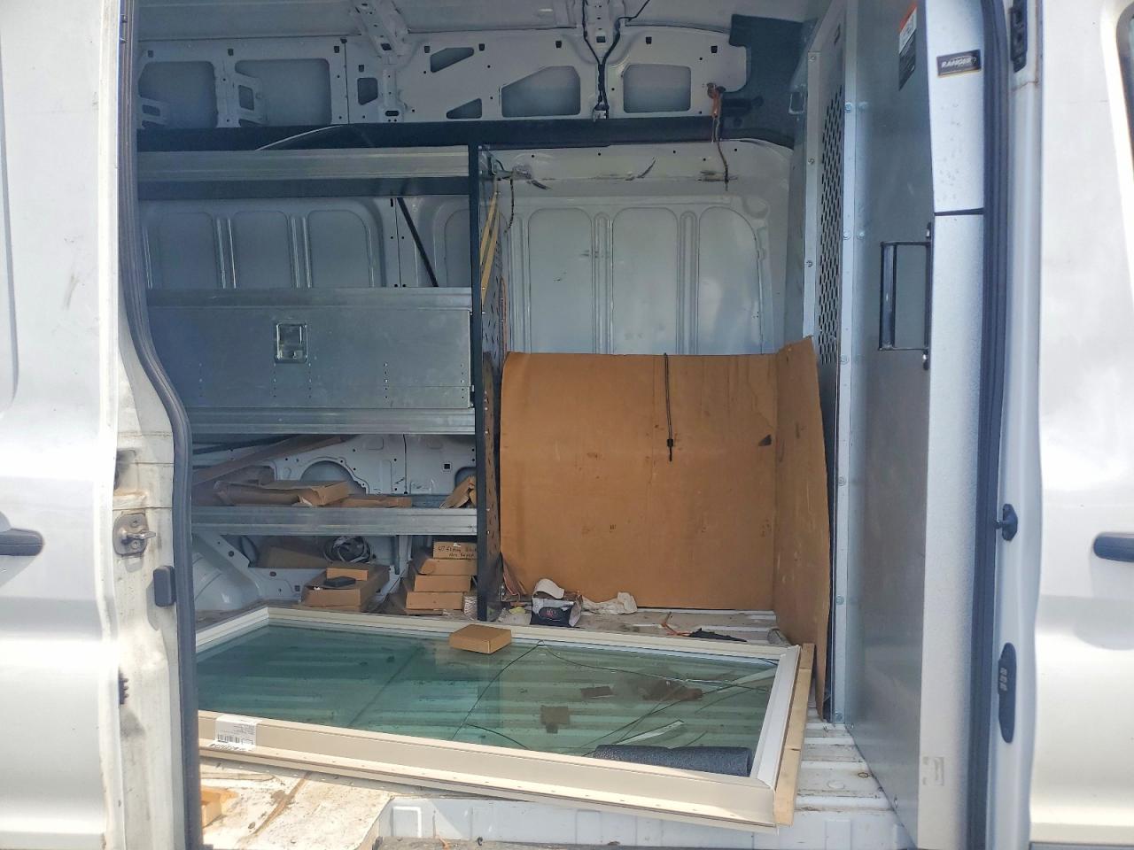 Ford Transit T-350