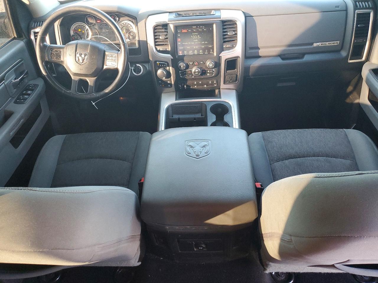 Ram 1500 Slt