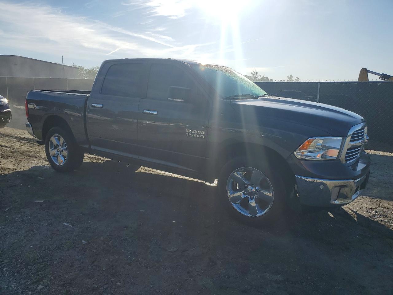 Ram 1500 Slt