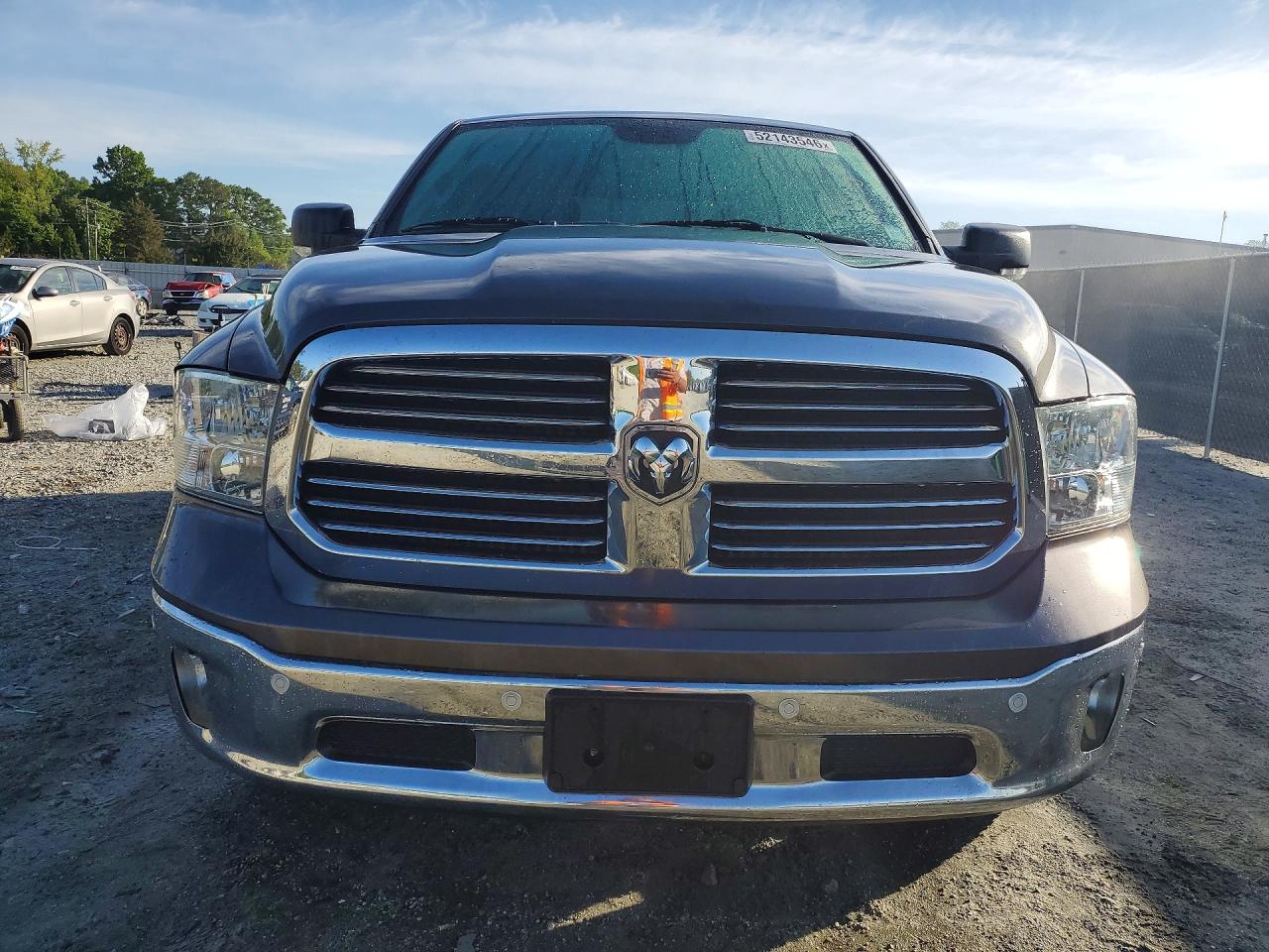 Ram 1500 Slt