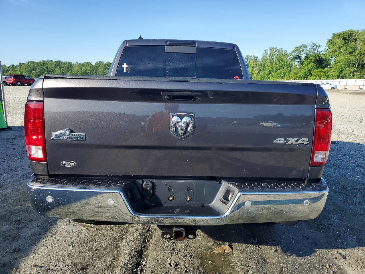 Ram 1500 Slt