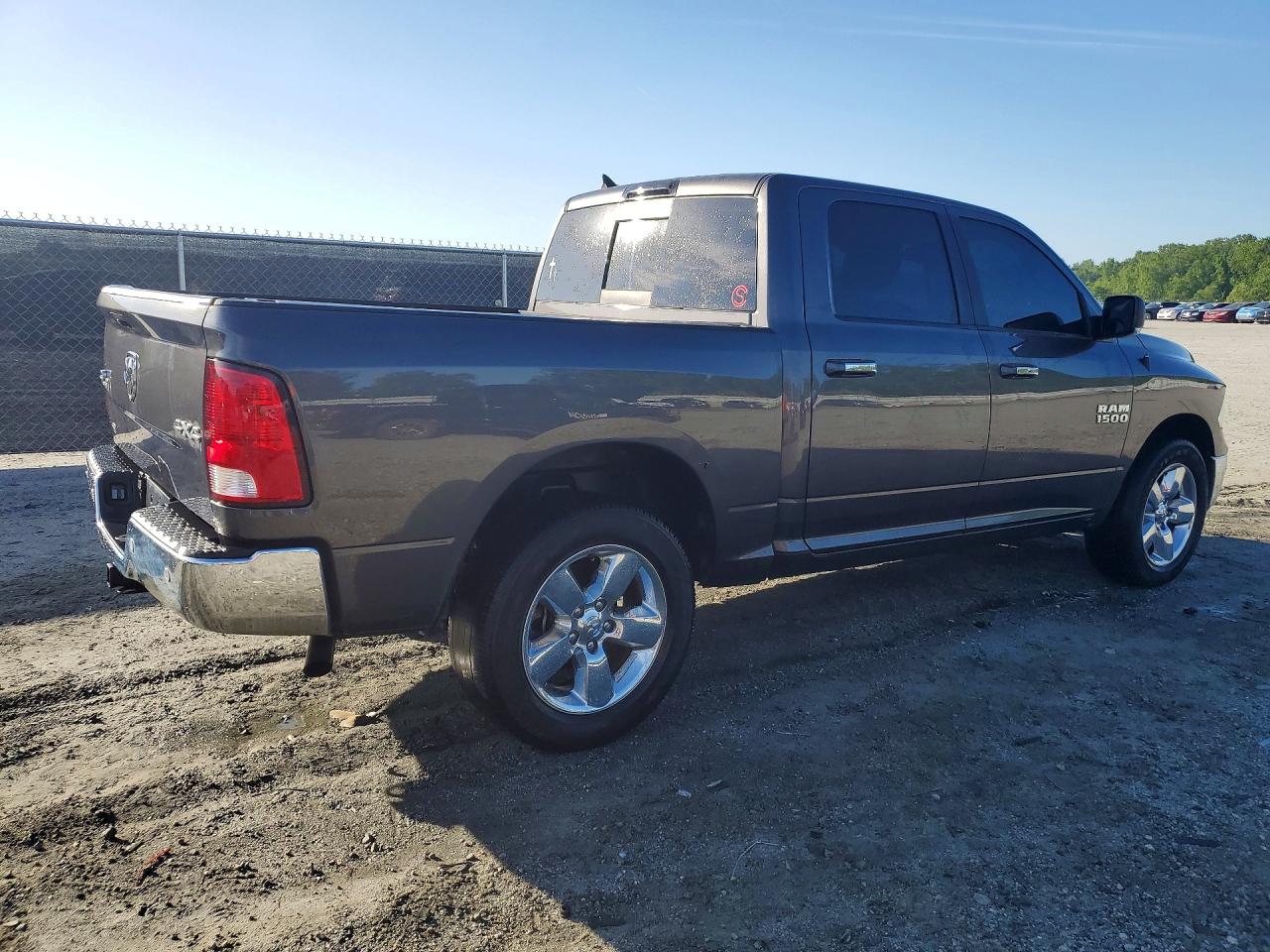 Ram 1500 Slt