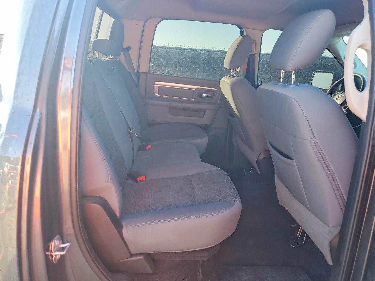 Ram 1500 Slt