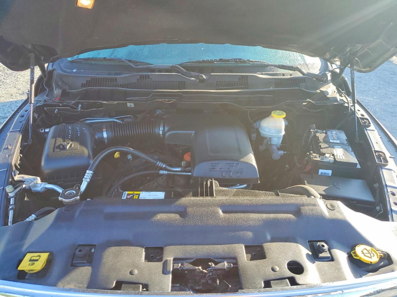 Ram 1500 Slt