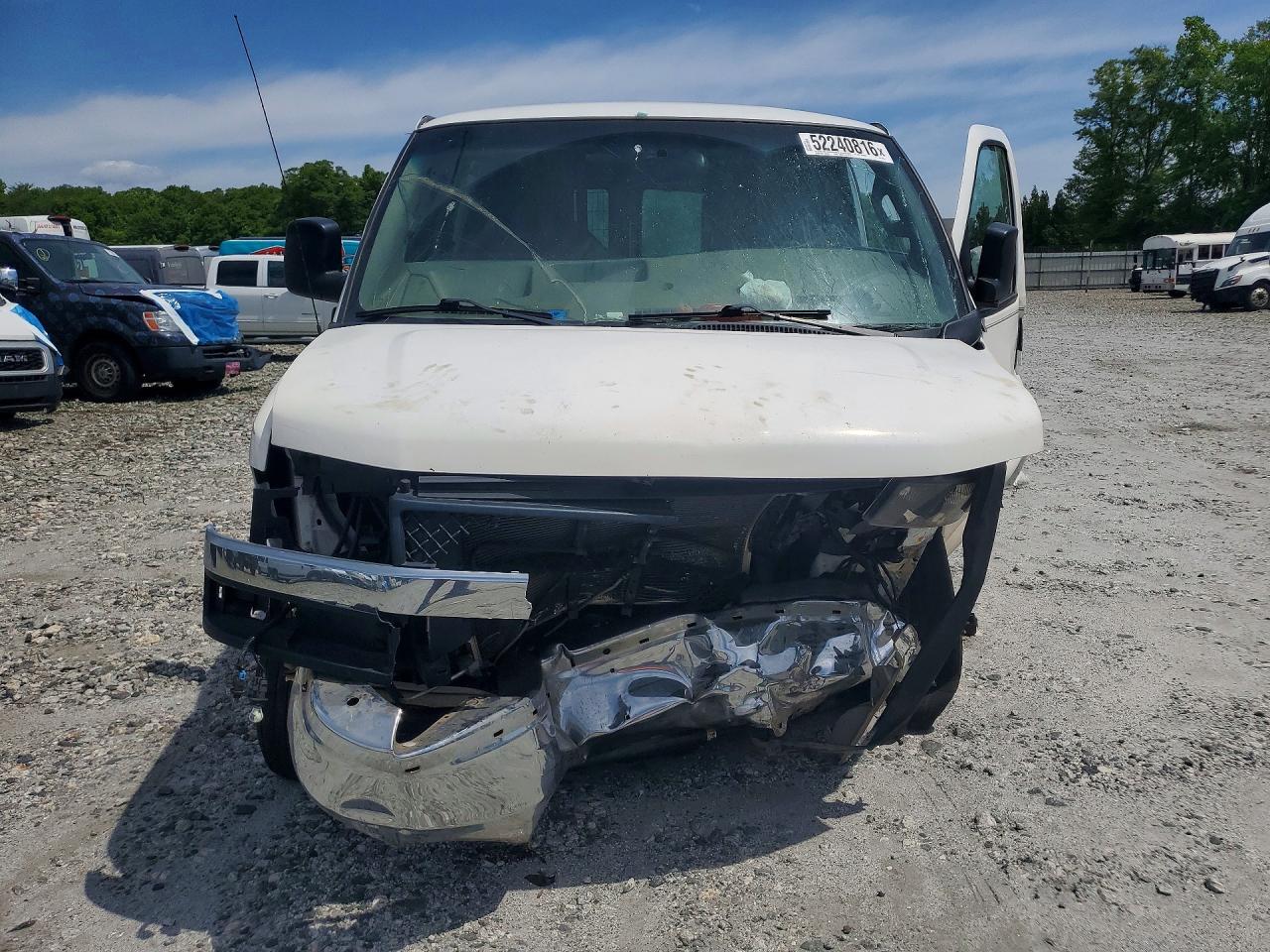 Chevrolet Express