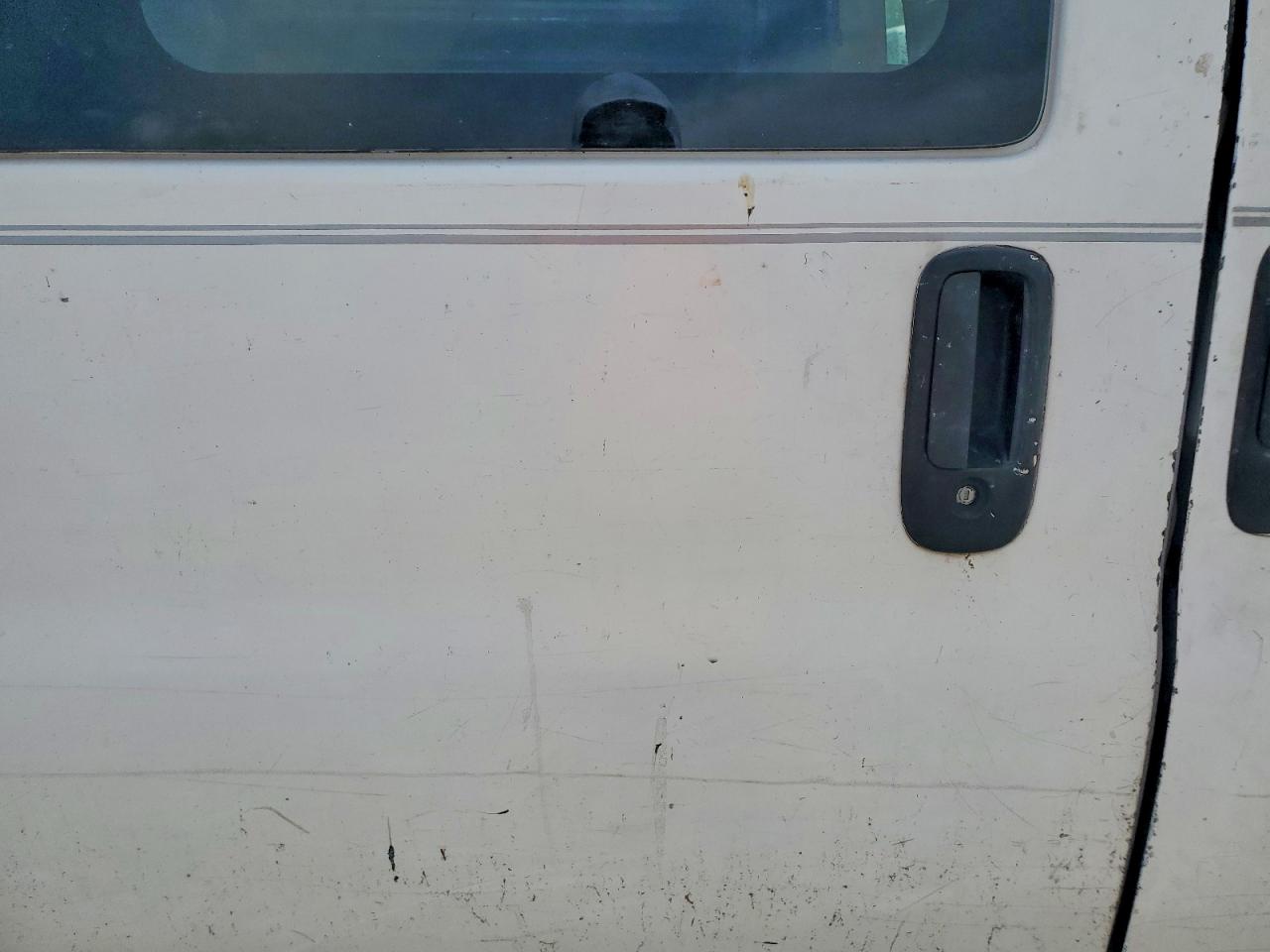 Chevrolet Express