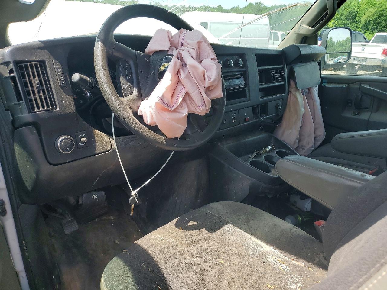 Chevrolet Express