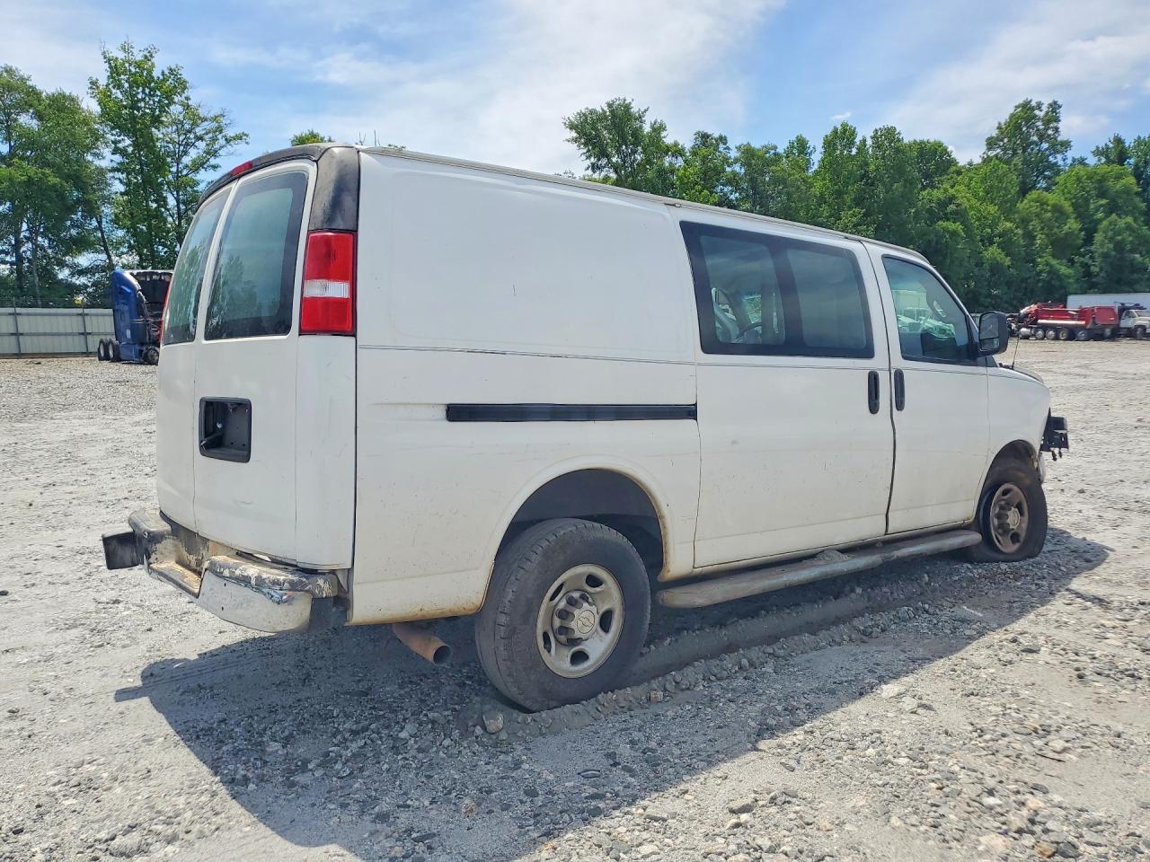 Chevrolet Express