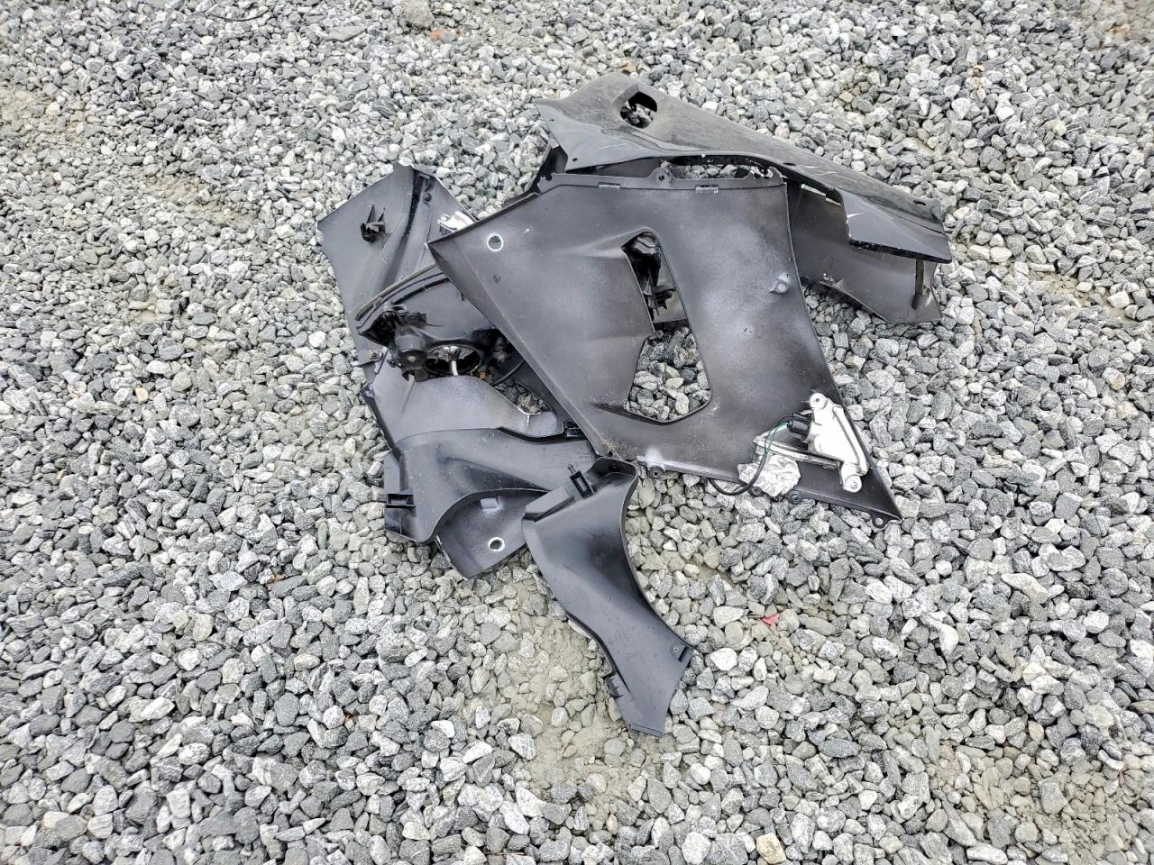 Kawasaki Zx636 C1 C1