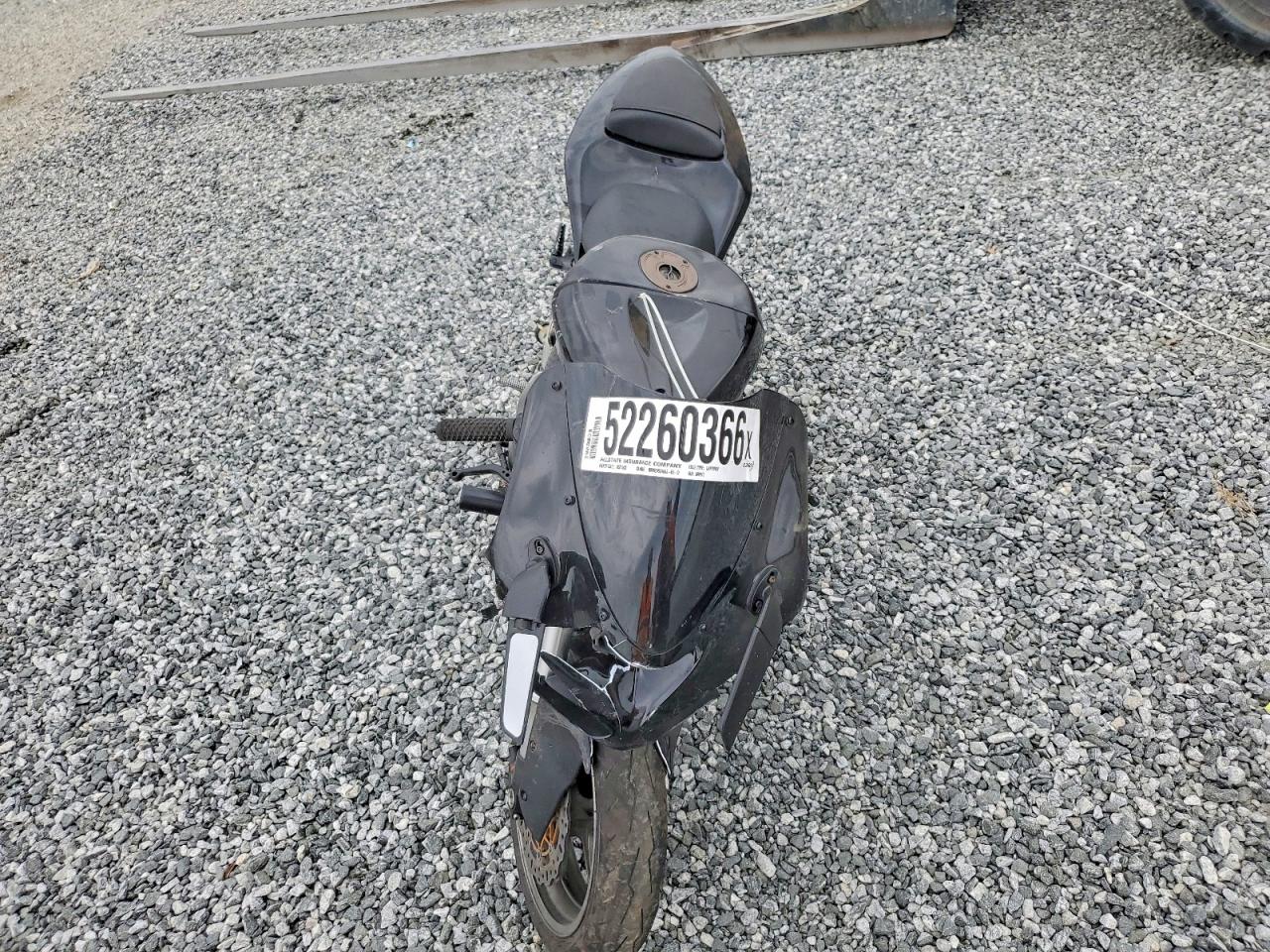 Kawasaki Zx636 C1 C1