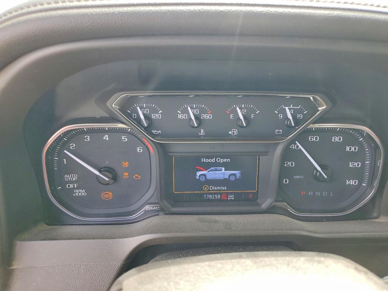 GMC Sierra K1500 Sle