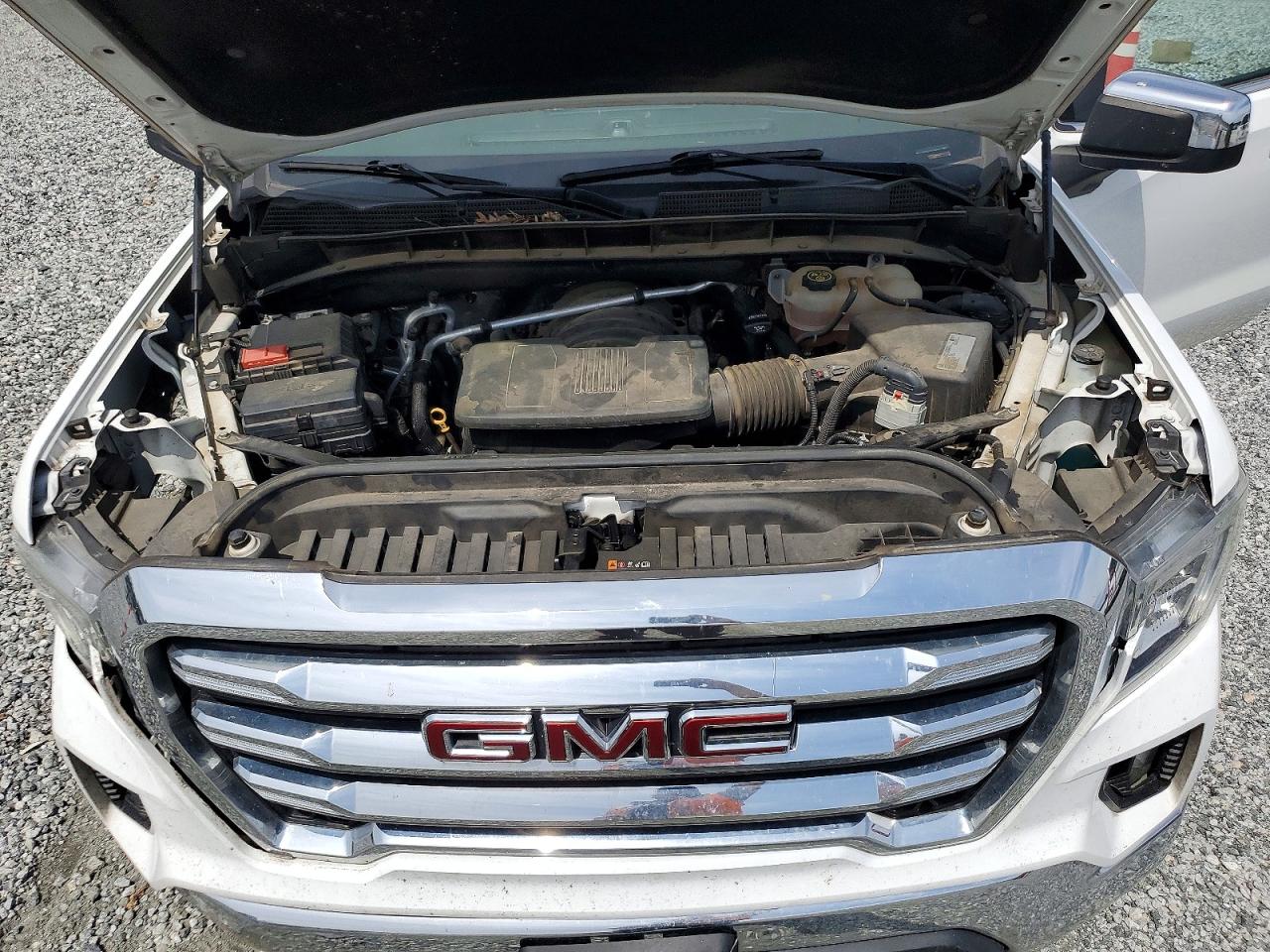 GMC Sierra K1500 Sle