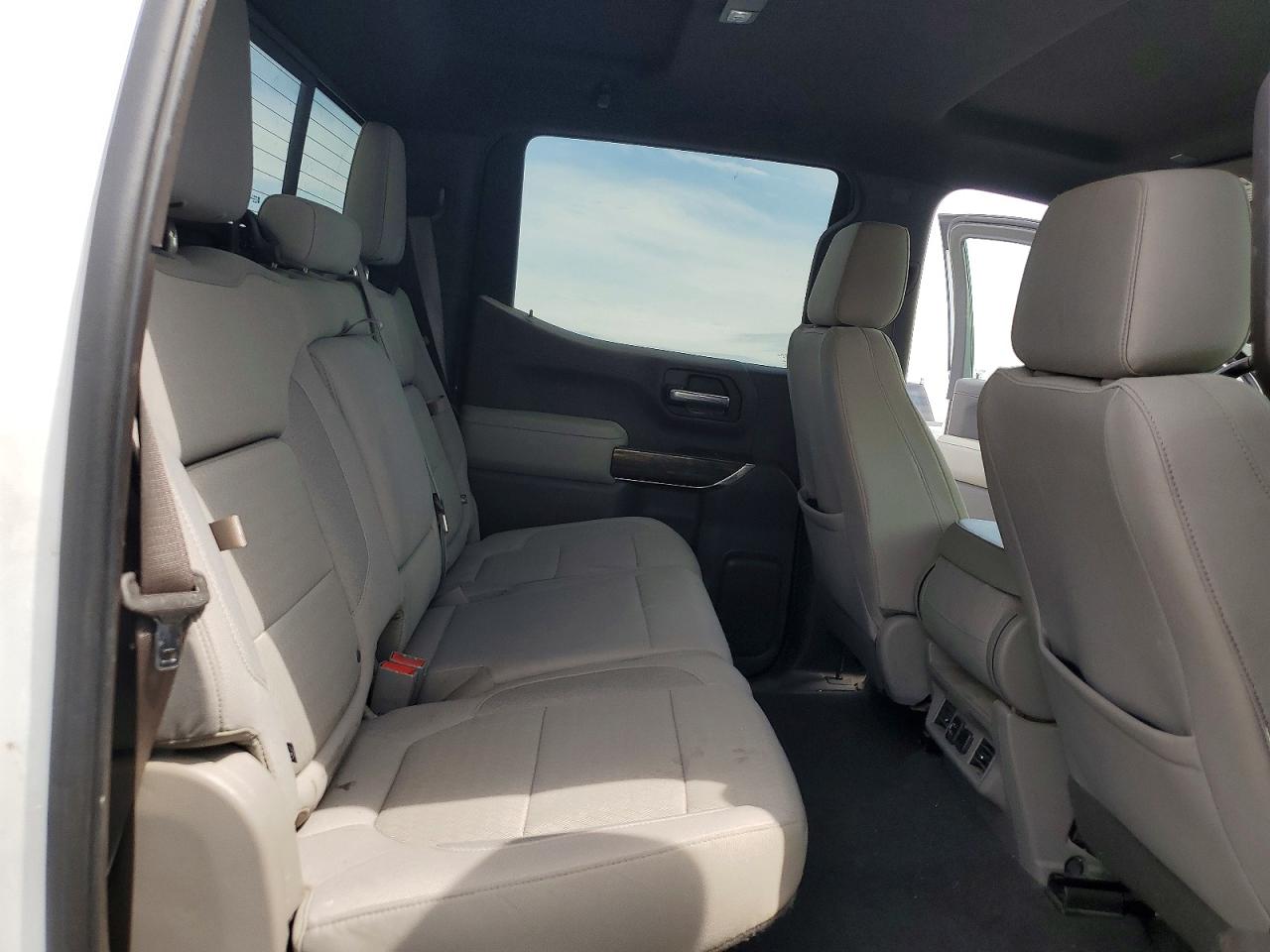 GMC Sierra K1500 Sle