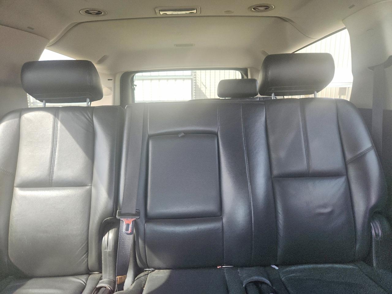 Chevrolet Suburban K1500 Ls