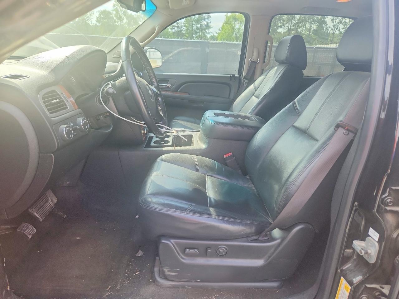 Chevrolet Suburban K1500 Ls