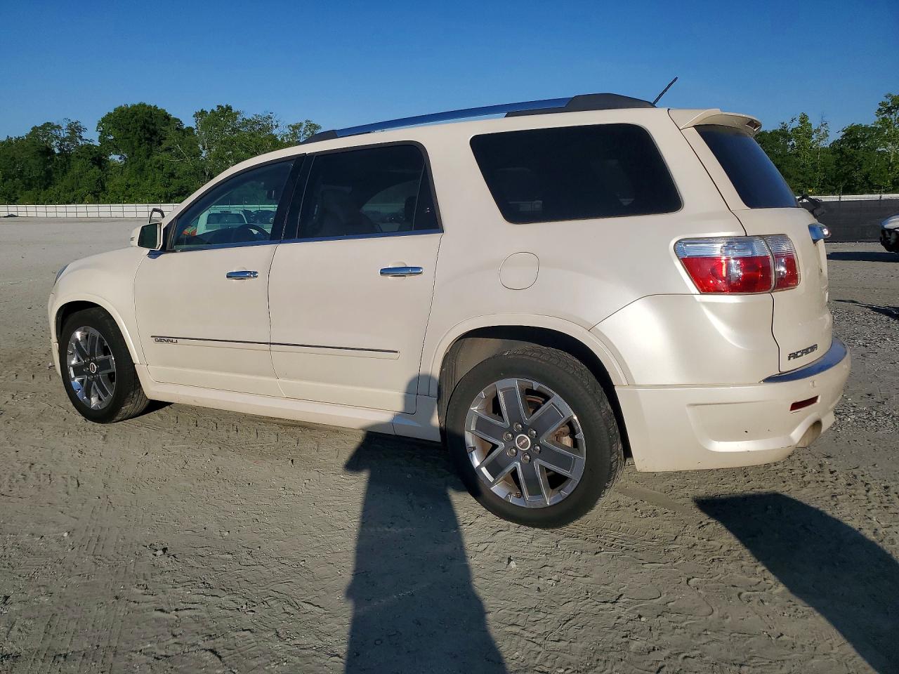 GMC Acadia Denali