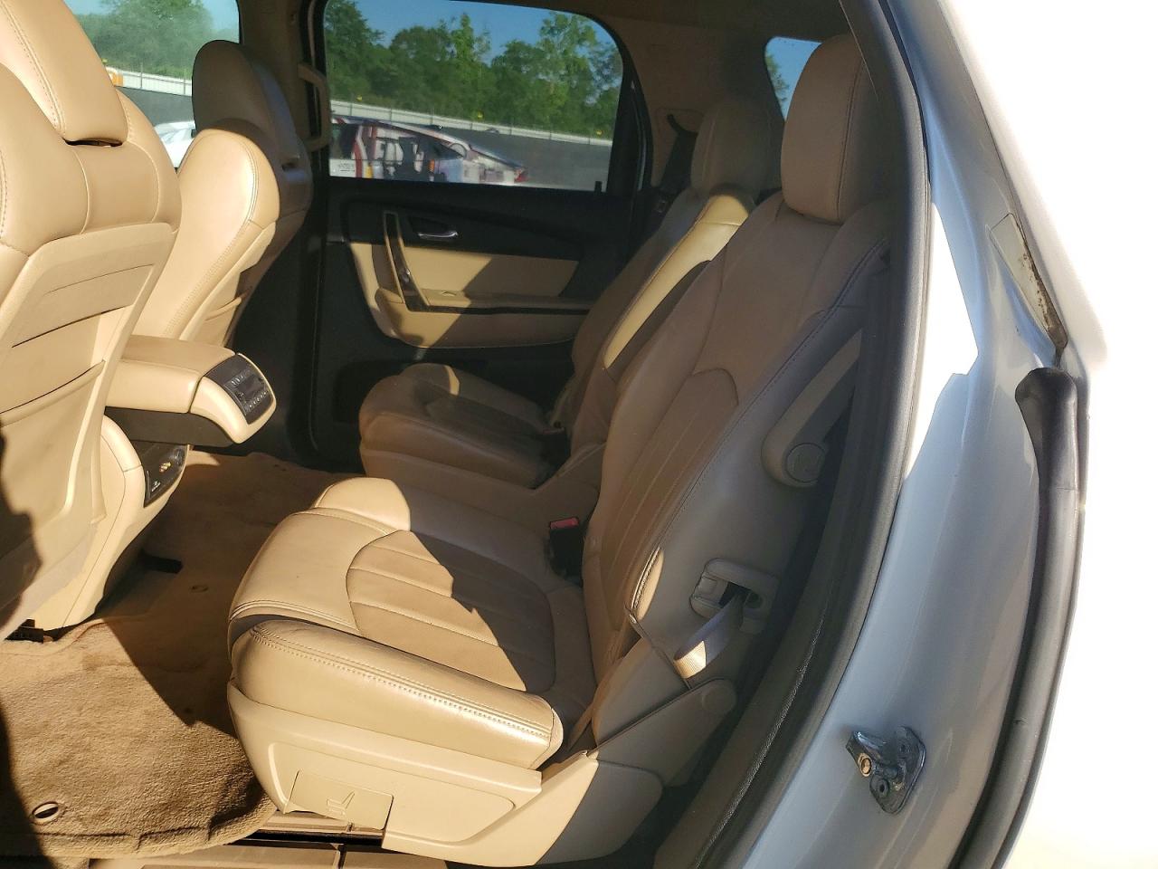 GMC Acadia Denali