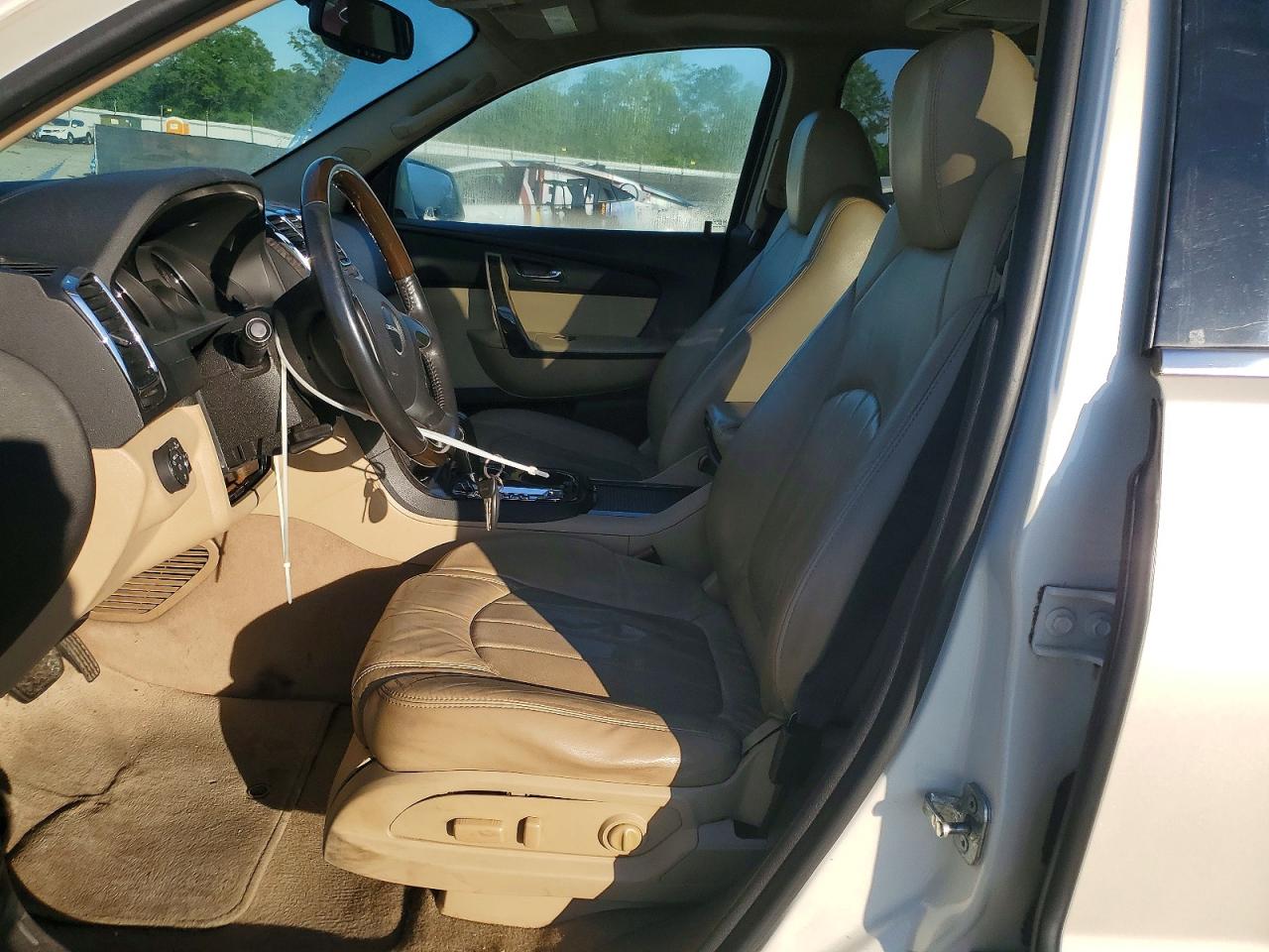 GMC Acadia Denali