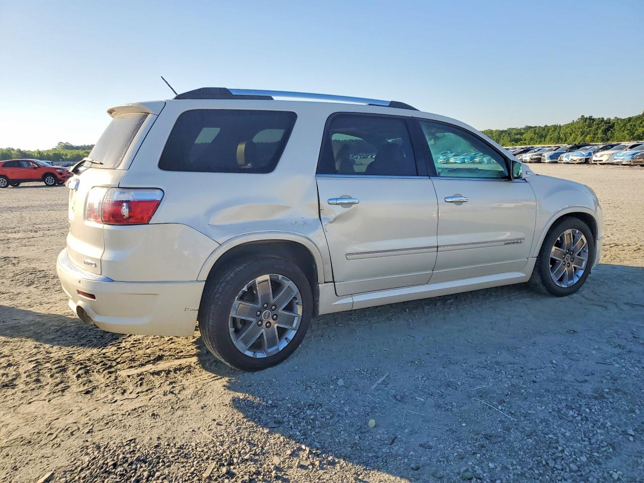 GMC Acadia Denali