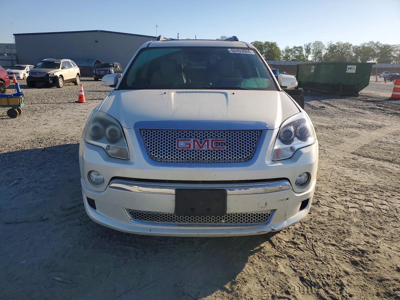 GMC Acadia Denali