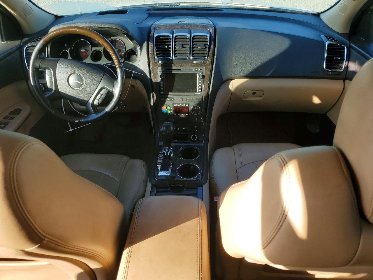 GMC Acadia Denali