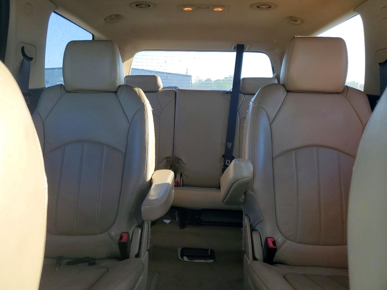GMC Acadia Denali