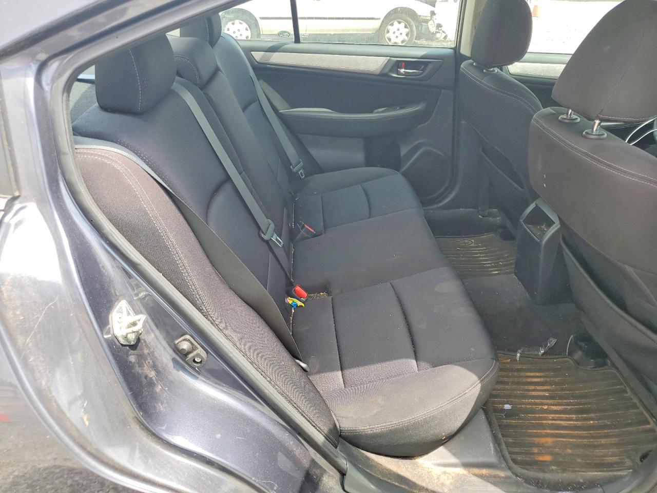 Subaru Legacy 2.5i Premium