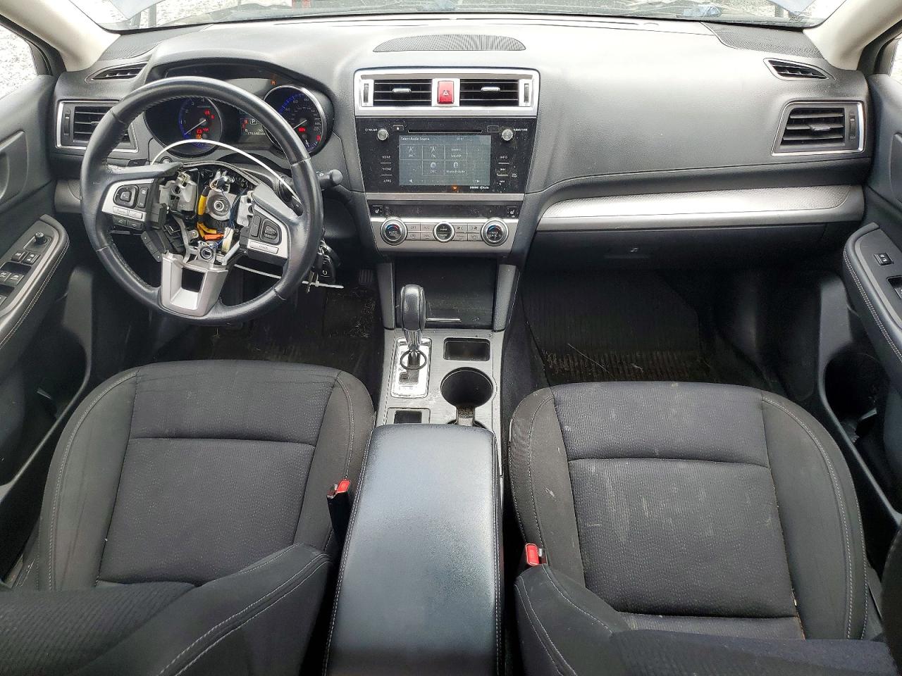 Subaru Legacy 2.5i Premium