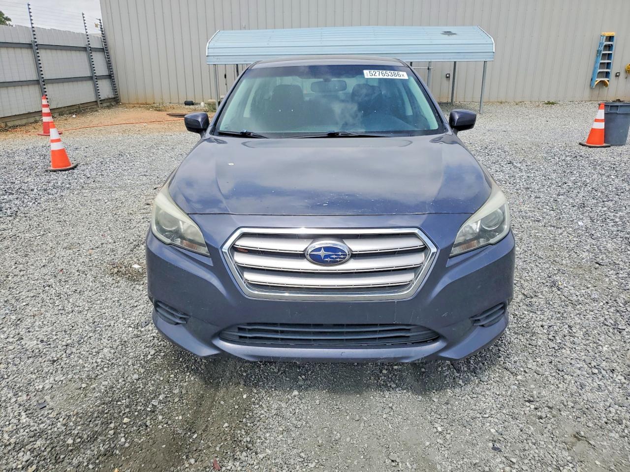 Subaru Legacy 2.5i Premium