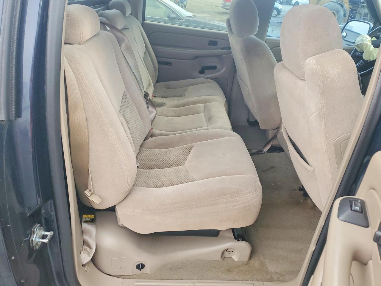 Chevrolet Avalanche K1500