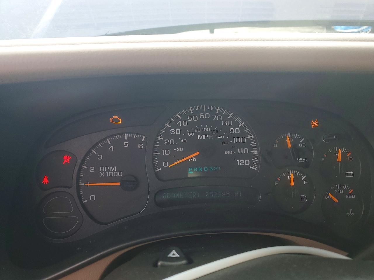 Chevrolet Avalanche K1500
