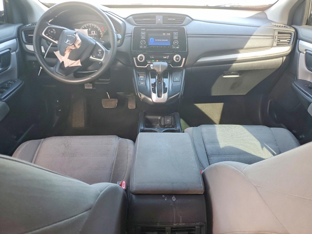 Honda Crv Lx