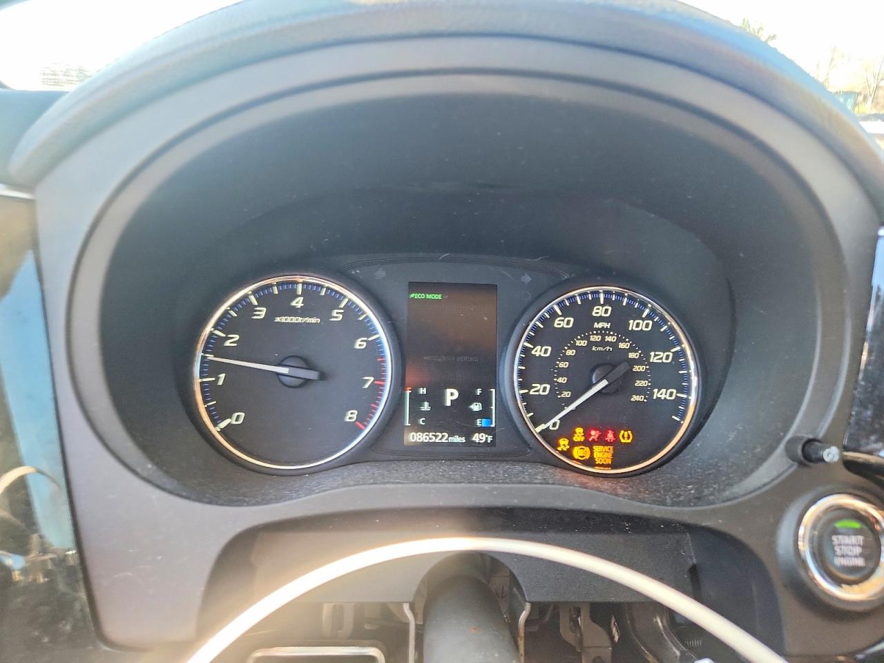 Mitsubishi Outlander Se