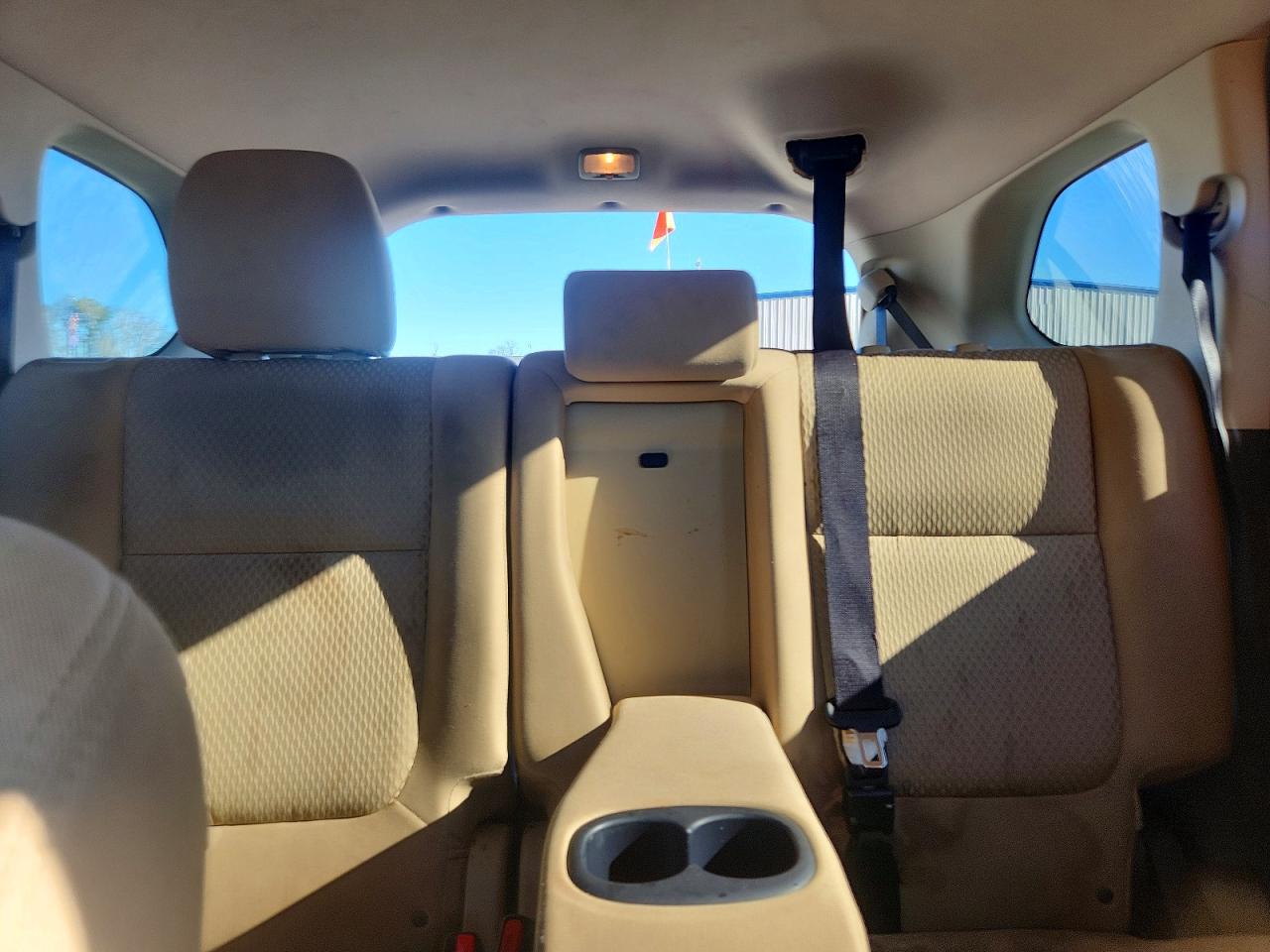 Mitsubishi Outlander Se