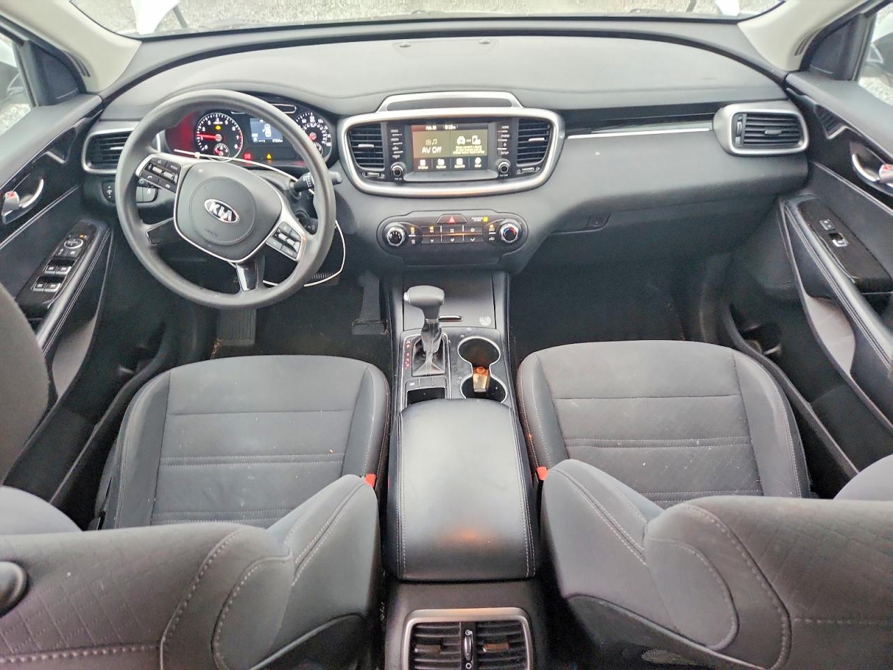 Kia Sorento L
