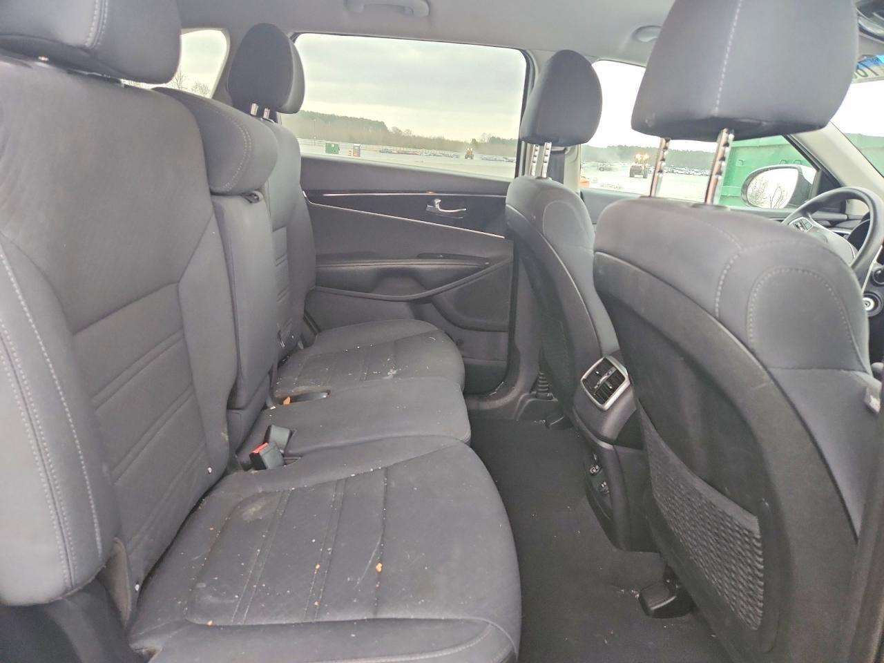 Kia Sorento L