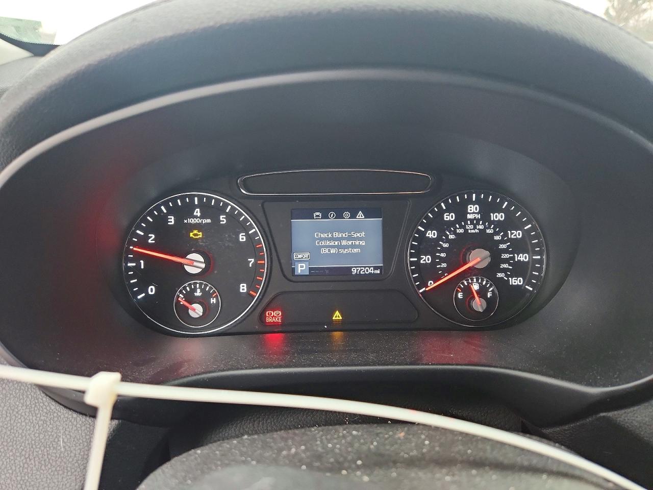 Kia Sorento L