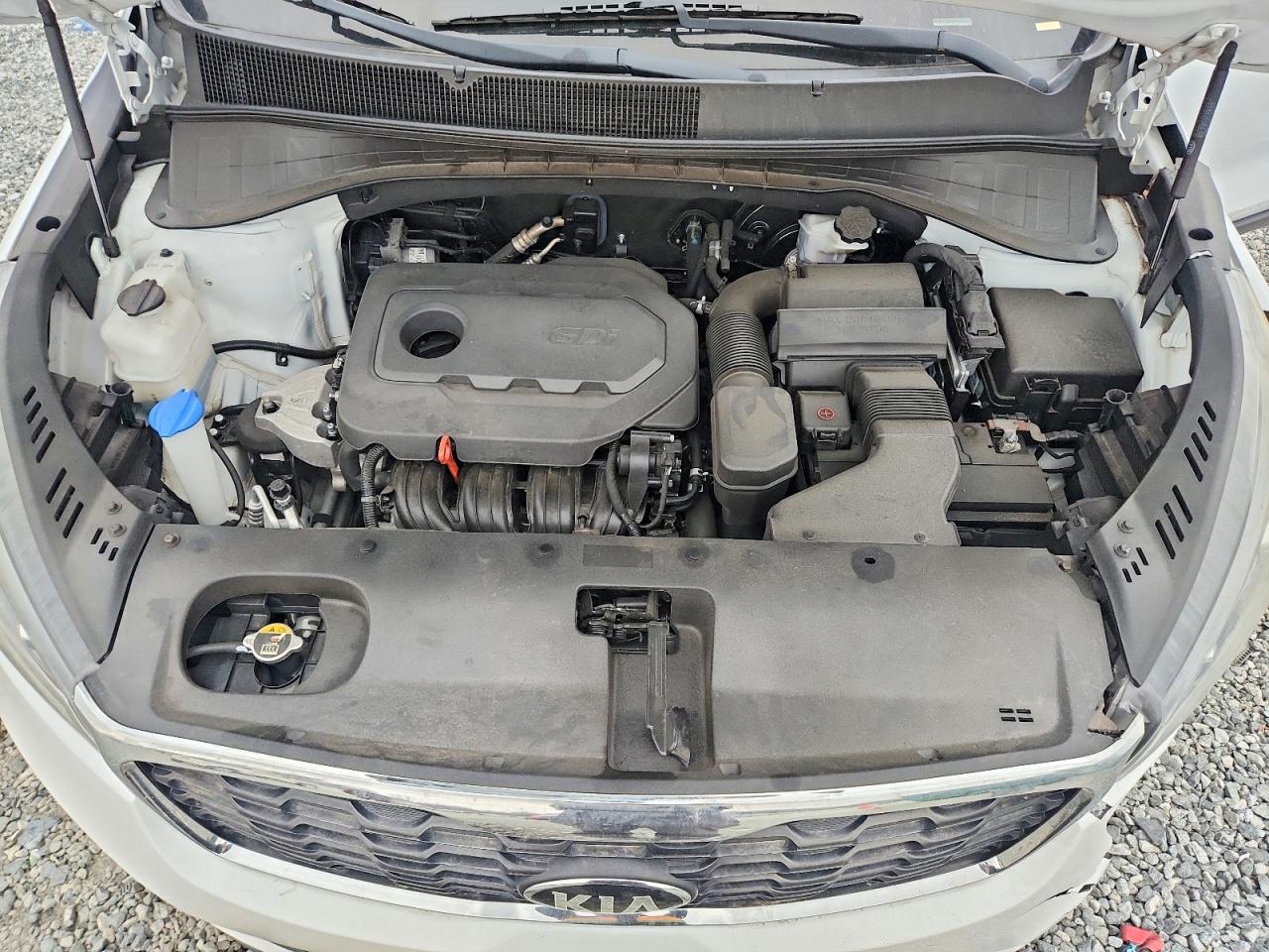 Kia Sorento L