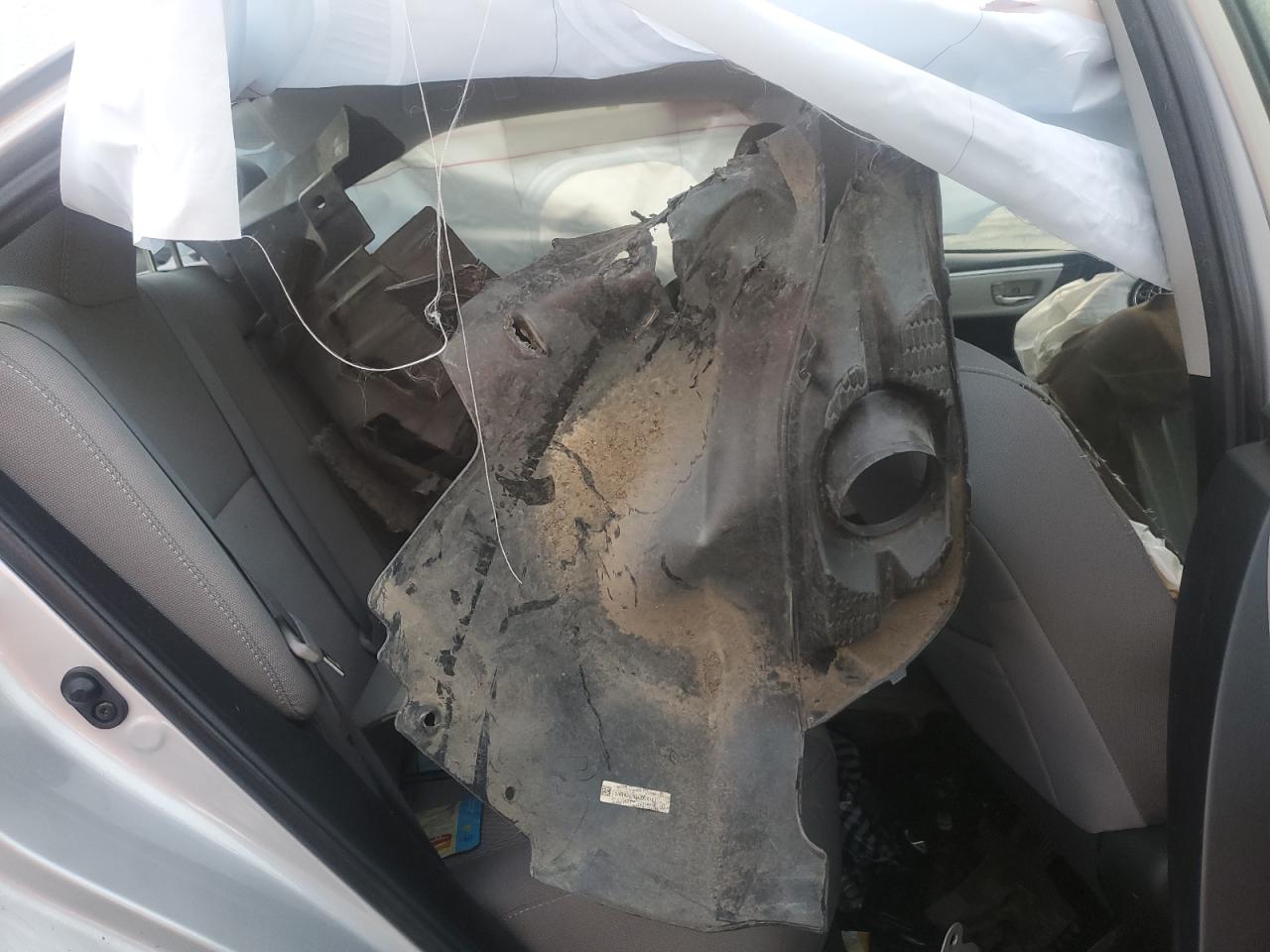 Toyota Corolla L